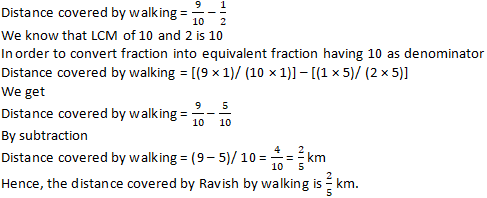 RD Sharma Solutions Class 6 Maths Chapter 6 Fractions-A22