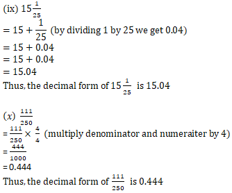RD Sharma Solutions Class 6 Maths Chapter 7 Decimals-13