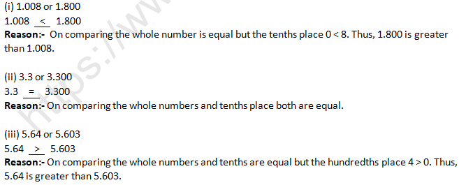 RD Sharma Solutions Class 6 Maths Chapter 7 Decimals-15