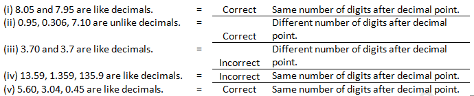 RD Sharma Solutions Class 6 Maths Chapter 7 Decimals-17