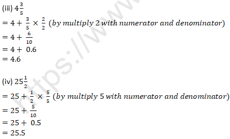 RD Sharma Solutions Class 6 Maths Chapter 7 Decimals-4