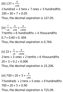 RD Sharma Solutions Class 6 Maths Chapter 7 Decimals-9