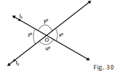 RD Sharma Solutions Class 7 Chapter 14 Line and Angles