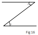 RD Sharma Solutions Class 7 Chapter 14 Line and Angles