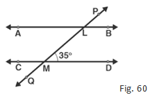 RD Sharma Solutions Class 7 Chapter 14 Line and Angles