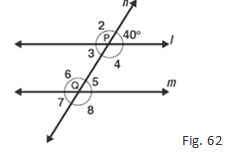 RD Sharma Solutions Class 7 Chapter 14 Line and Angles