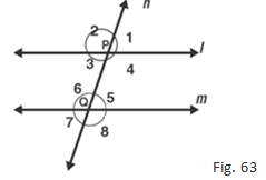 RD Sharma Solutions Class 7 Chapter 14 Line and Angles