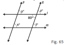 RD Sharma Solutions Class 7 Chapter 14 Line and Angles