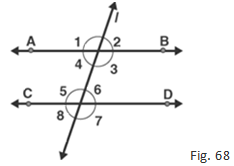 RD Sharma Solutions Class 7 Chapter 14 Line and Angles