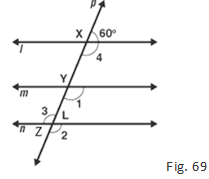 RD Sharma Solutions Class 7 Chapter 14 Line and Angles