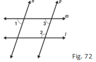 RD Sharma Solutions Class 7 Chapter 14 Line and Angles