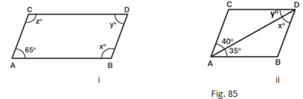 RD Sharma Solutions Class 7 Chapter 14 Line and Angles