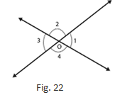 RD Sharma Solutions Class 7 Chapter 14 Line and Angles