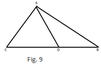 RD Sharma Solutions Class 7 Chapter 15 Properties of Triangle