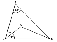 RD Sharma Solutions Class 7 Chapter 15 Properties of Triangle