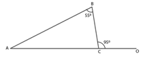 RD Sharma Solutions Class 7 Chapter 15 Properties of Triangle