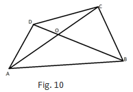 RD Sharma Solutions Class 7 Chapter 15 Properties of Triangle