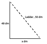 RD Sharma Solutions Class 7 Chapter 15 Properties of Triangle