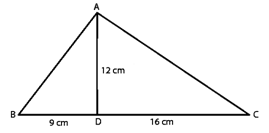 RD Sharma Solutions Class 7 Chapter 15 Properties of Triangle