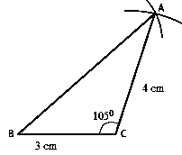 RD Sharma Solutions Class 7 Chapter 15 Properties of Triangle