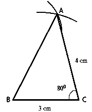 RD Sharma Solutions Class 7 Chapter 15 Properties of Triangle