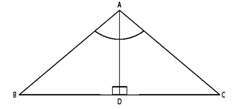 RD Sharma Solutions Class 7 Chapter 15 Properties of Triangle