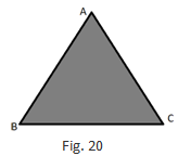 RD Sharma Solutions Class 7 Chapter 16 Congruence