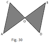 RD Sharma Solutions Class 7 Chapter 16 Congruence