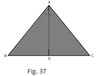 RD Sharma Solutions Class 7 Chapter 16 Congruence