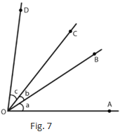 RD Sharma Solutions Class 7 Chapter 16 Congruence