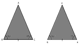 RD Sharma Solutions Class 7 Chapter 16 Congruence