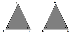 RD Sharma Solutions Class 7 Chapter 16 Congruence