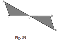 RD Sharma Solutions Class 7 Chapter 16 Congruence