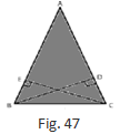 RD Sharma Solutions Class 7 Chapter 16 Congruence