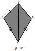 RD Sharma Solutions Class 7 Chapter 16 Congruence