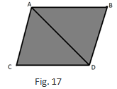 RD Sharma Solutions Class 7 Chapter 16 Congruence