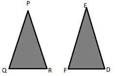 RD Sharma Solutions Class 7 Chapter 16 Congruence