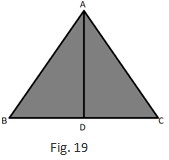 RD Sharma Solutions Class 7 Chapter 16 Congruence