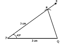 RD Sharma Solutions Class 7 Chapter 17 Constructions