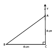 RD Sharma Solutions Class 7 Chapter 17 Constructions