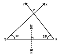 RD Sharma Solutions Class 7 Chapter 17 Constructions