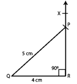 RD Sharma Solutions Class 7 Chapter 17 Constructions