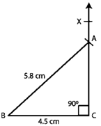 RD Sharma Solutions Class 7 Chapter 17 Constructions