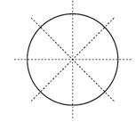 RD Sharma Solutions Class 7 Chapter 18 Symmetry