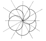 RD Sharma Solutions Class 7 Chapter 18 Symmetry