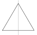 RD Sharma Solutions Class 7 Chapter 18 Symmetry