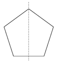 RD Sharma Solutions Class 7 Chapter 18 Symmetry