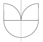 RD Sharma Solutions Class 7 Chapter 18 Symmetry