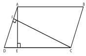 RD Sharma Solutions Class 7 Chapter 20 Mensuration Perimeter and Area of Rectilinear Figures