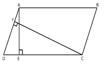 RD Sharma Solutions Class 7 Chapter 20 Mensuration Perimeter and Area of Rectilinear Figures